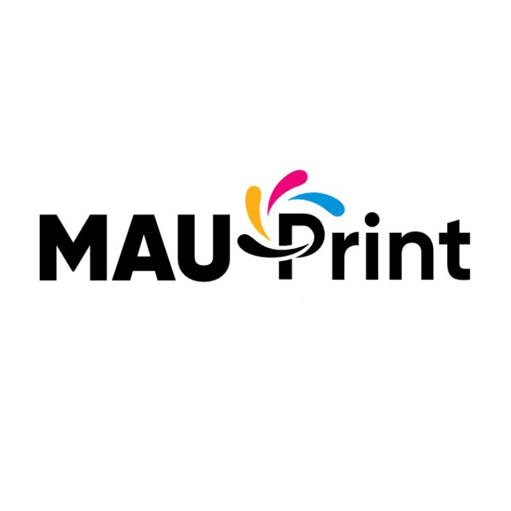 Logo MAUPRINT