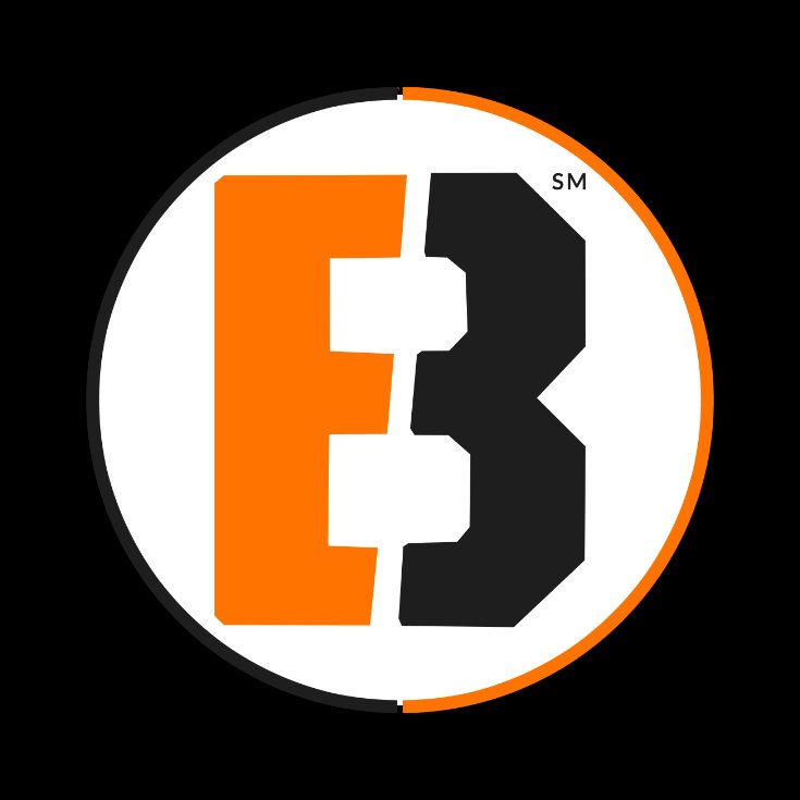 Logo EDRI BROW MEDIA 