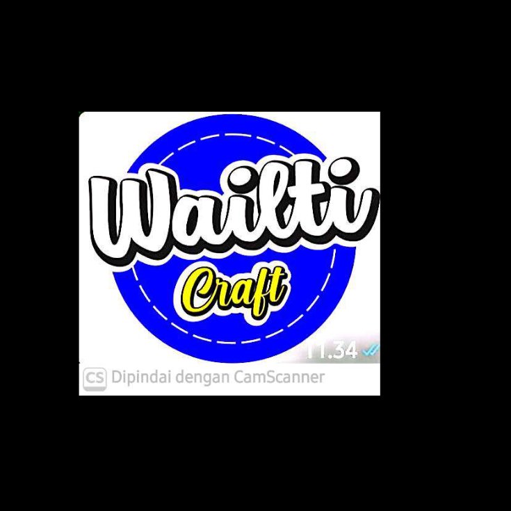 Logo WAILITI CRAFT