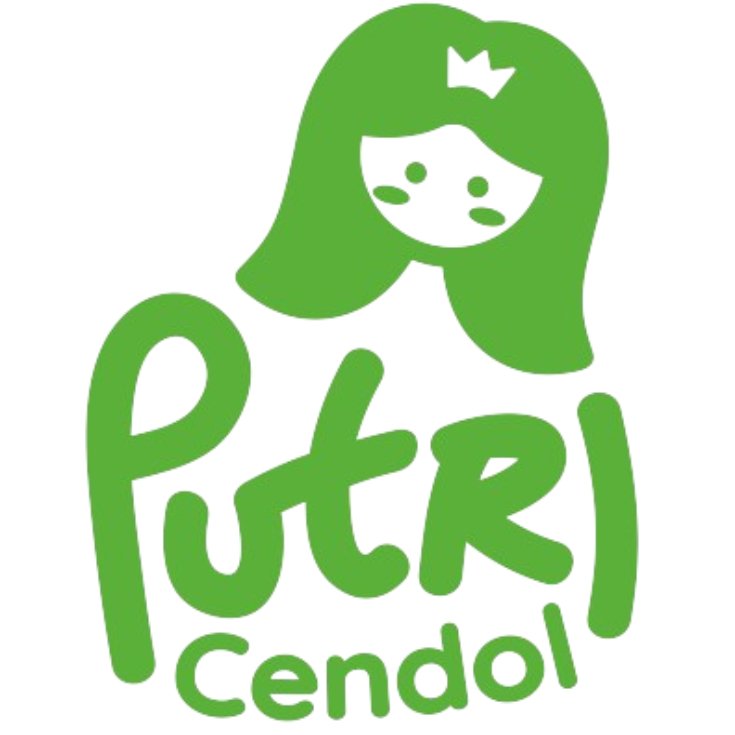 Logo PUTRI CENDOL