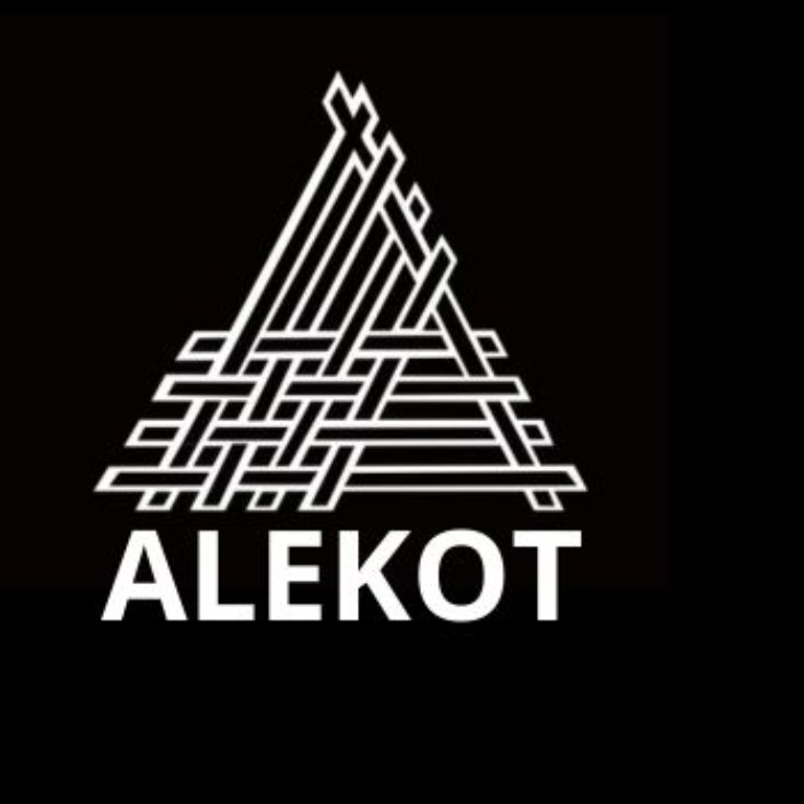 Logo GALERI ALEKOT