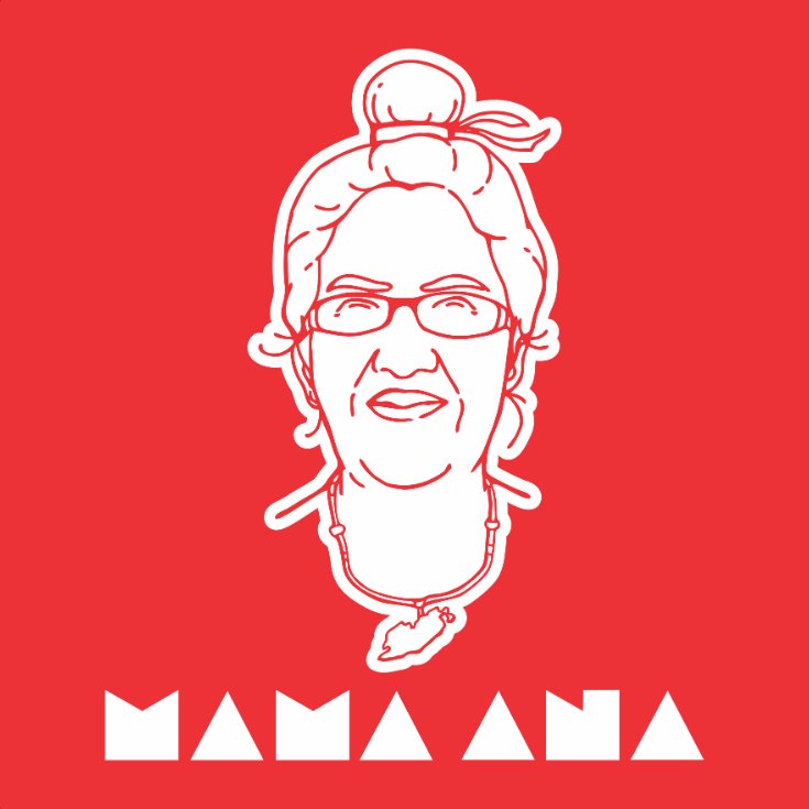 Logo MAMA ANA