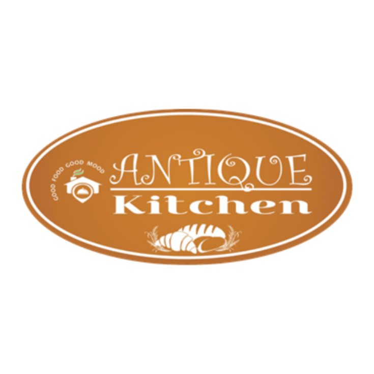 Logo Antique Kitchen