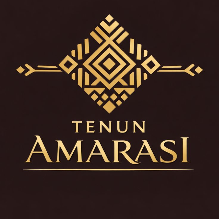 Logo TENUN AMARASI