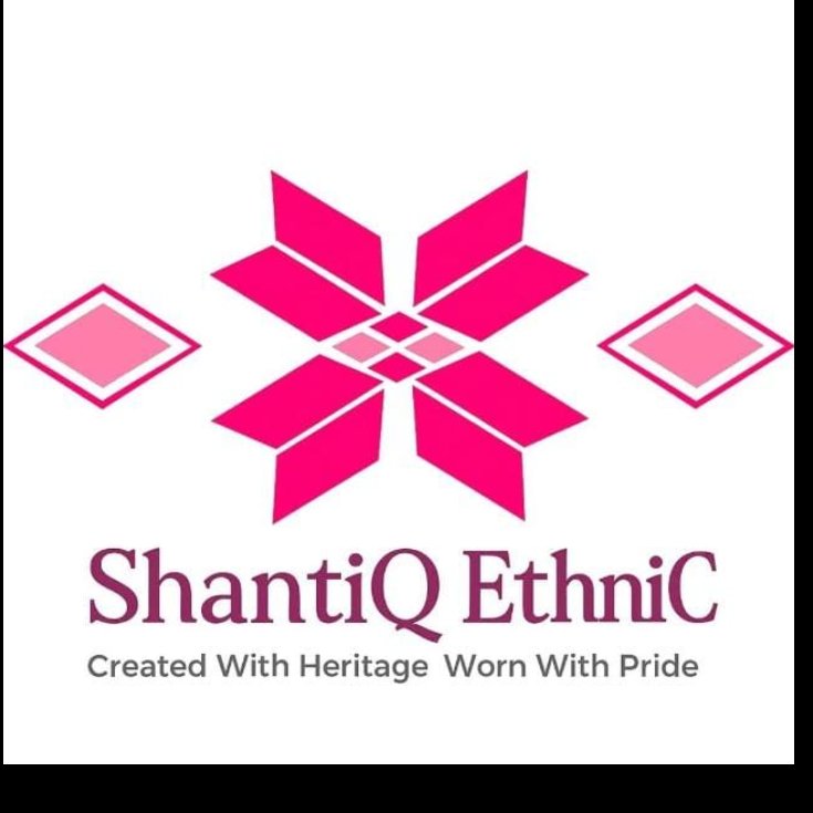 Logo SHANTIQ ETHNIC