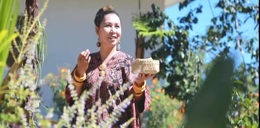 Timor Artisanal