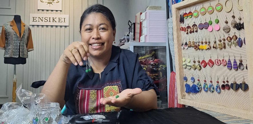 Timor Artisanal