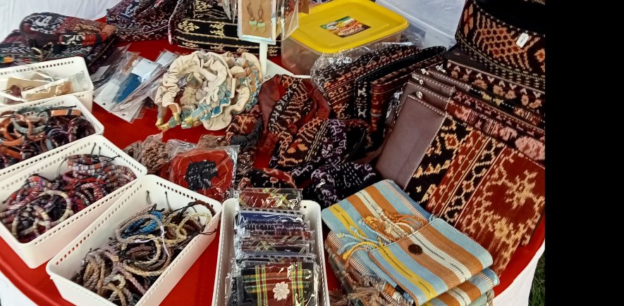 Timor Artisanal