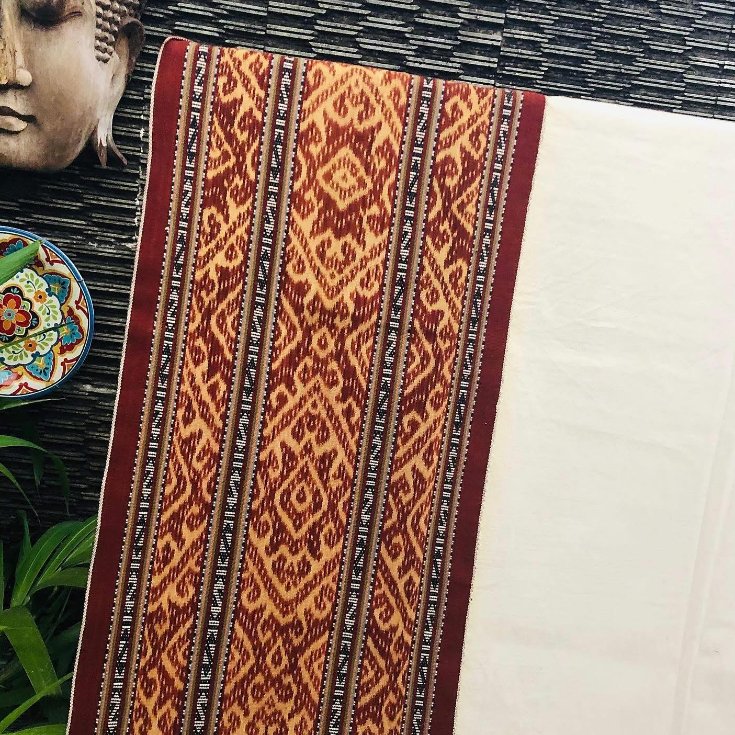 Amarasi Signature Selendang