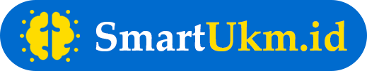 UKM SMART NTT