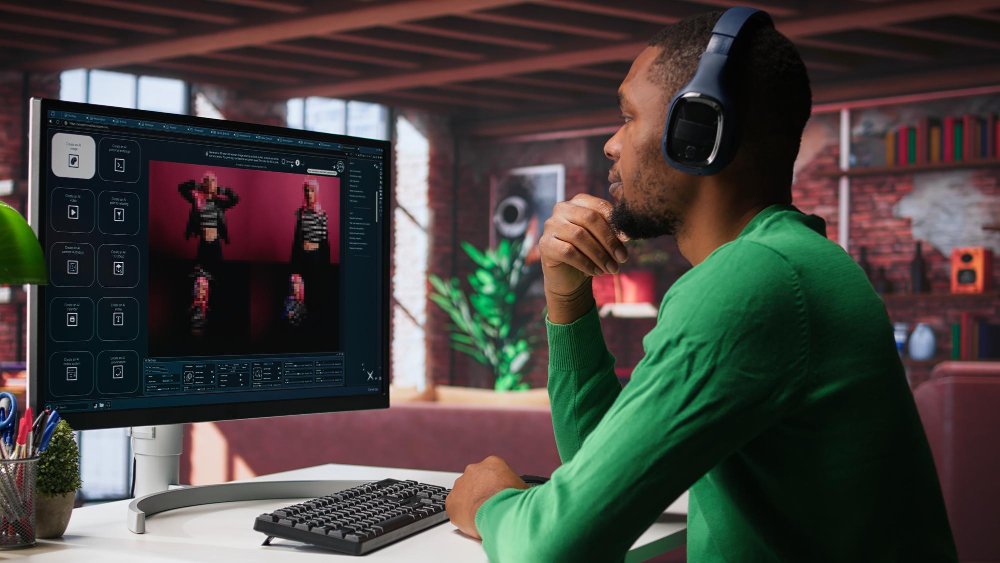 Pentingnya Kualitas Foto Produk dalam Proses Generate AI